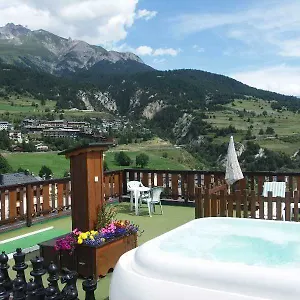 Du Soleil Aussois